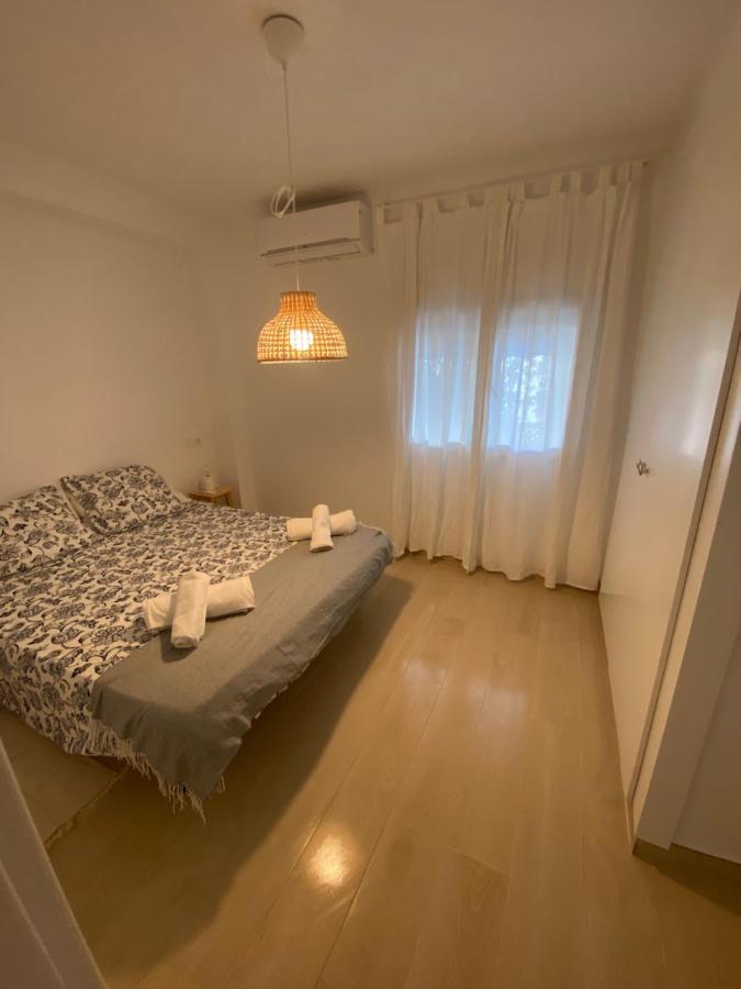 Precioso apartamento en playa de l’arenal. Platja de Larenal Exterior foto