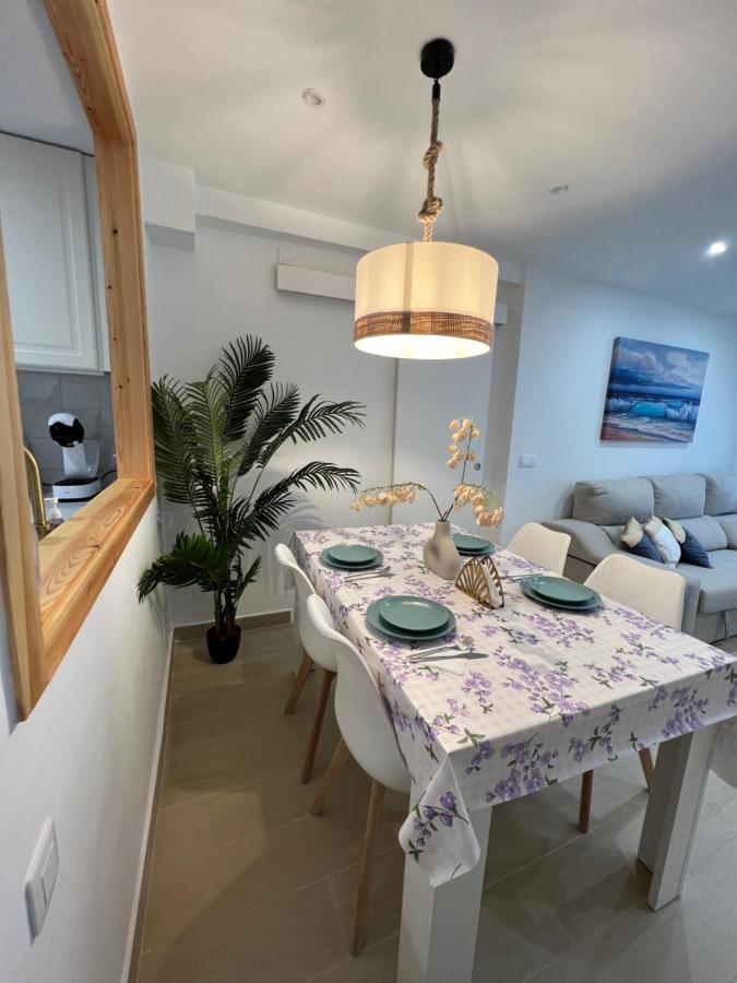 Precioso apartamento en playa de l’arenal. Platja de Larenal Exterior foto