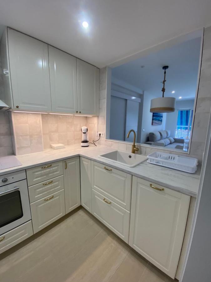 Precioso apartamento en playa de l’arenal. Platja de Larenal Exterior foto