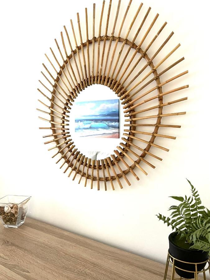 Precioso apartamento en playa de l’arenal. Platja de Larenal Exterior foto
